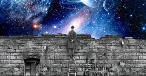 Κάνε το σύμπαν να «συνωμοτήσει» υπέρ σου