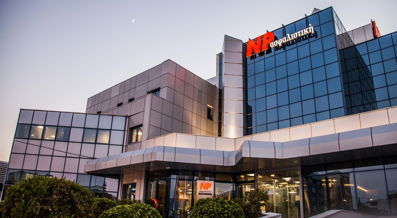 NP Ασφαλιστική: Έναρξη Σεμιναρίων Επαγγελματικής Εκπαίδευσης 2022