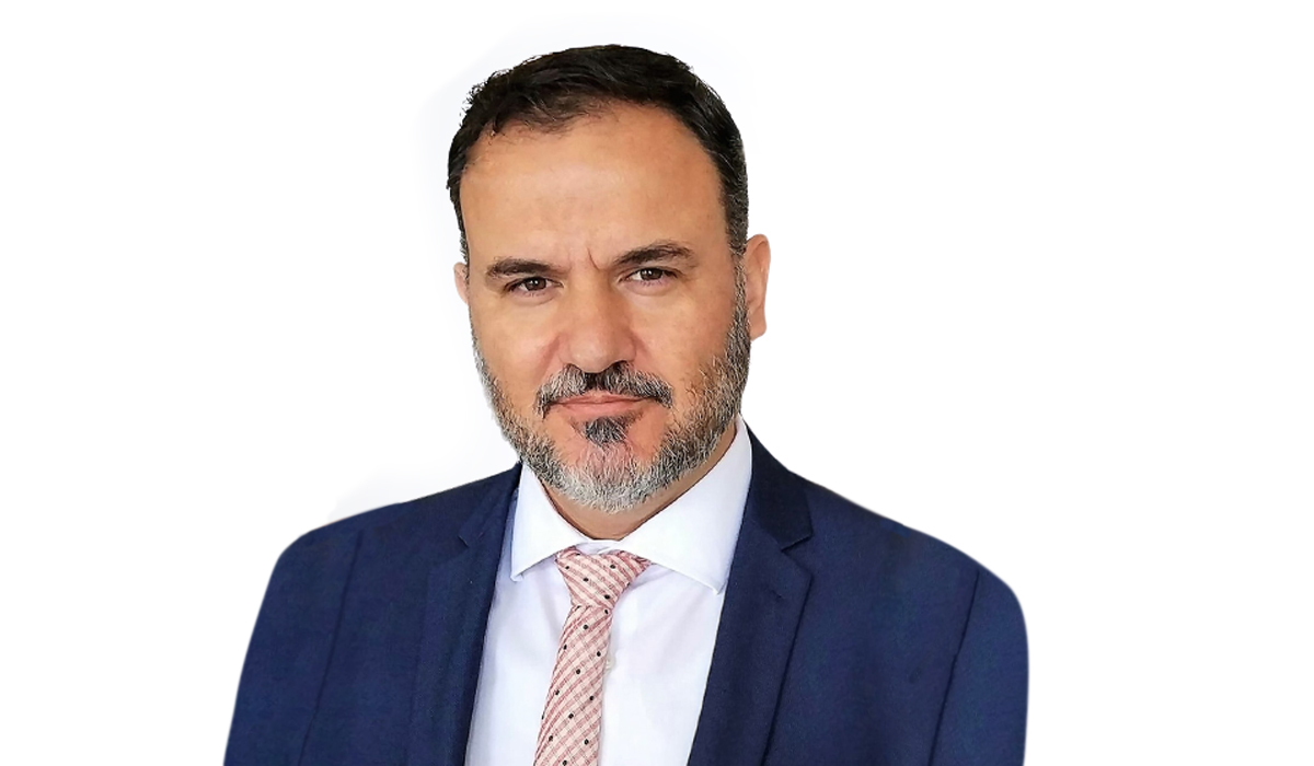 Ο Κωνσταντίνος Καλογήρου Sales & Education Μanager στην Απόλλων