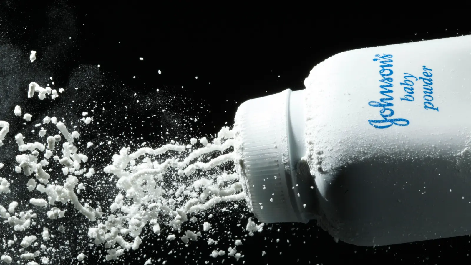 Επαναφορά υπόθεσης του 1986 για καρκίνο από το ταλκ της J&J