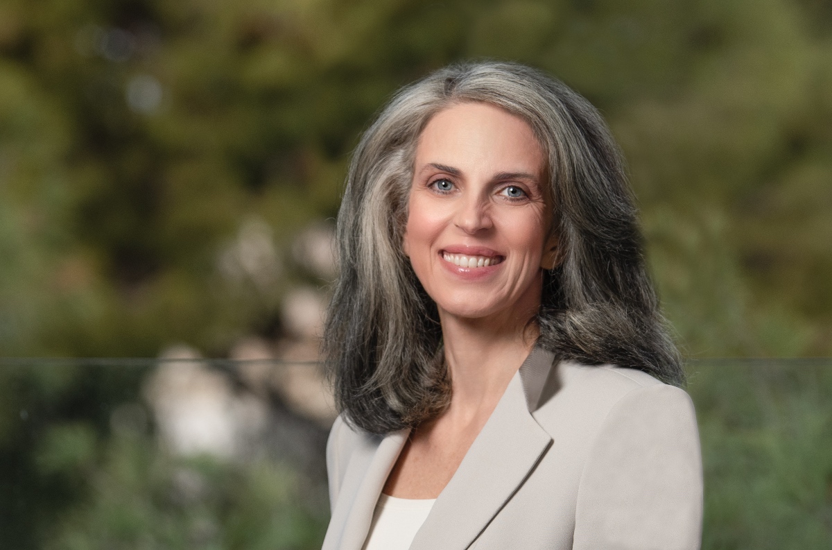 Μ. Πολιτοπούλου: Στόχος είναι να δημιουργήσουμε τη μεγαλύτερη εταιρία στην ελληνική ασφαλιστική αγορά