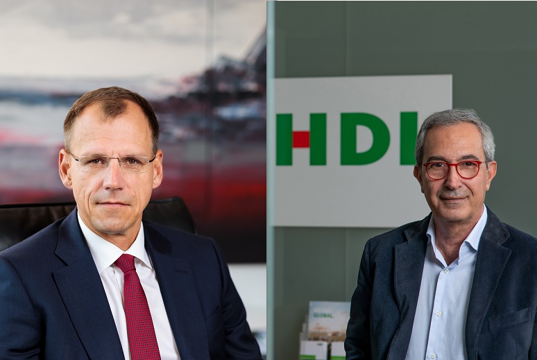 16,5% αύξηση ασφαλίστρων και ισχυρά έσοδα για τον όμιλο Talanx το 2022