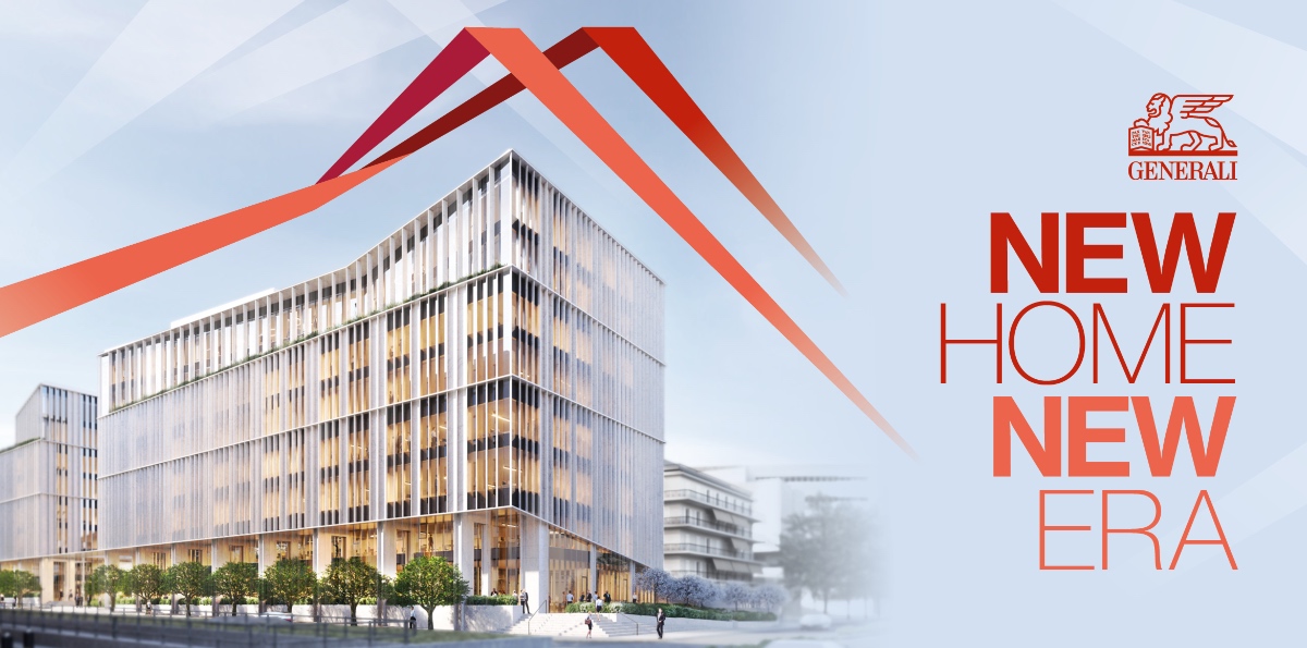 Ένας νέος ιστορικός κύκλος ανοίγει σήμερα για την Generali Hellas.