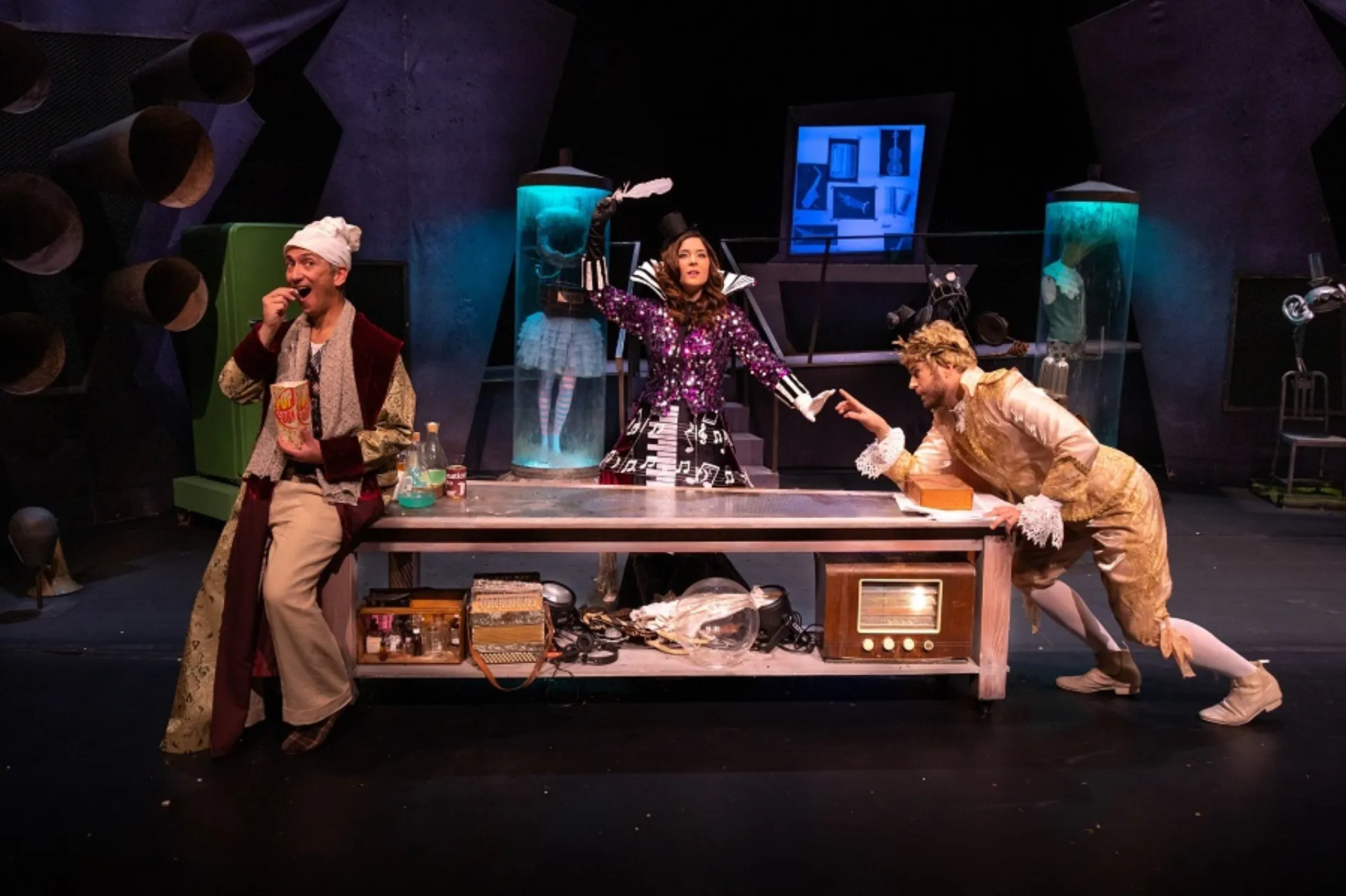 Eurolife FFH: αξία έχει να έχουμε όλοι πρόσβαση στον πολιτισμό