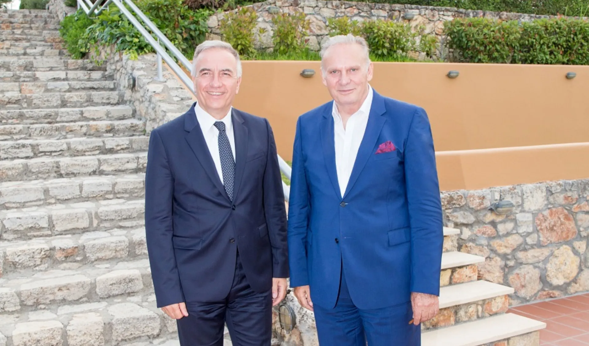 INTERLIFE: Το στοίχημα της ανάπτυξης στη νέα oικονομική & γεωπολιτική τάξη πραγμάτων