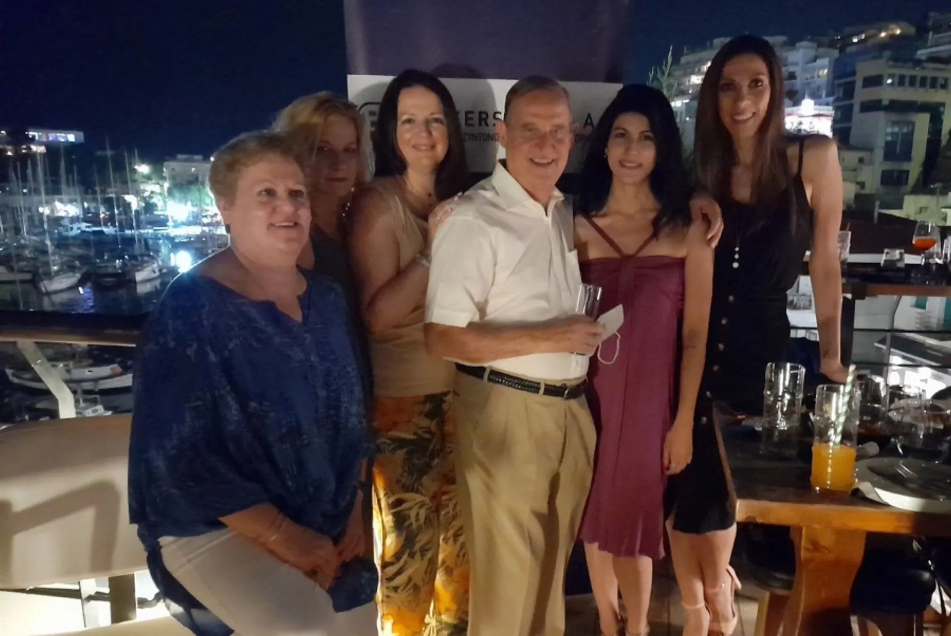 Brokers Union: Business συνάντηση … «αλλιώς» (video)