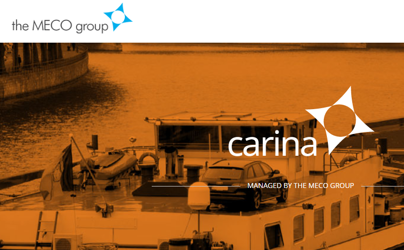 Μετάβαση σε νέα εποχή για την CARINA P&I και μετονομασία σε Aurora