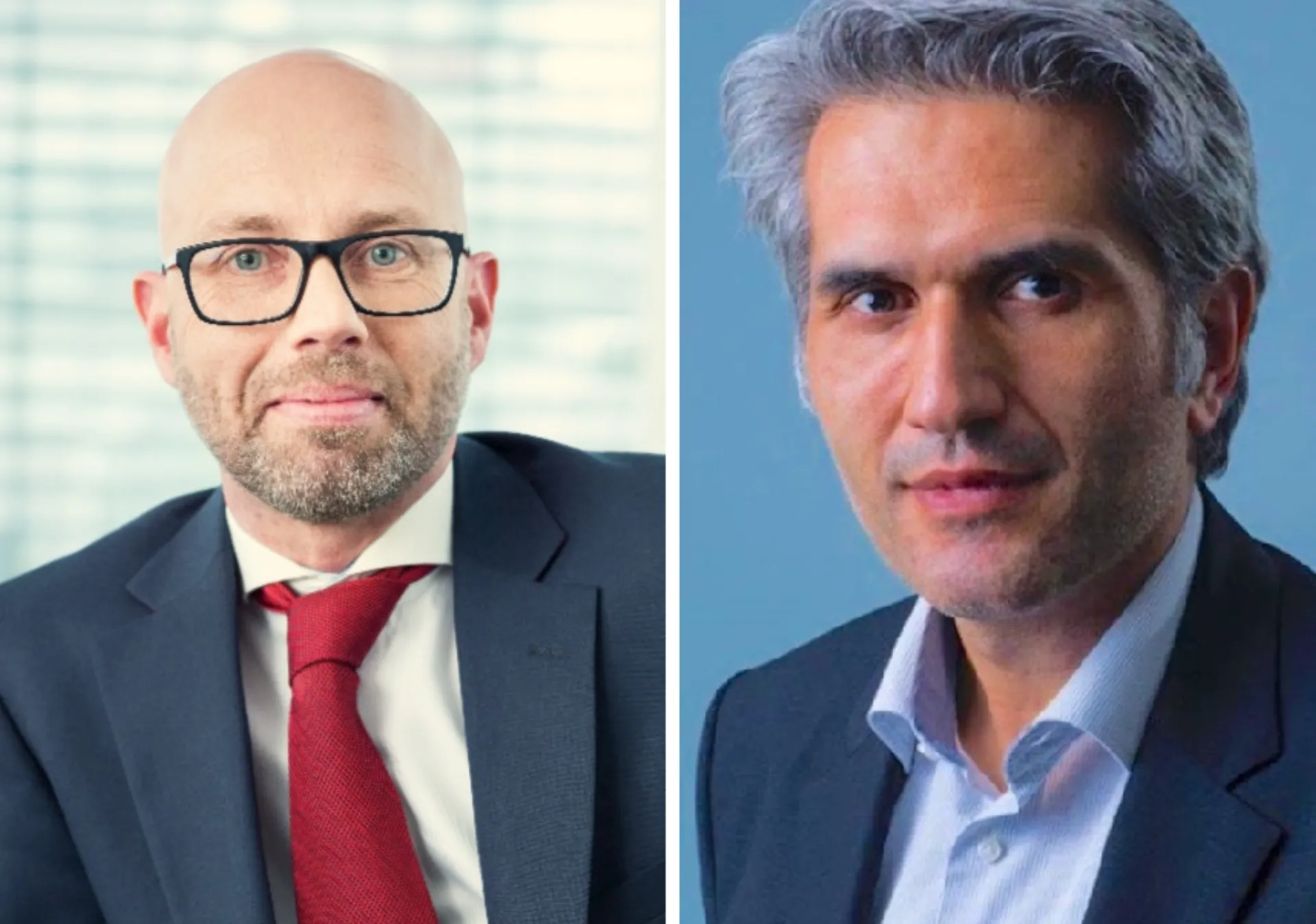 Ανταλλαγή θέσεων για τους CFOs της Union στη Σλοβακία και της Interamerican στην Ελλάδα