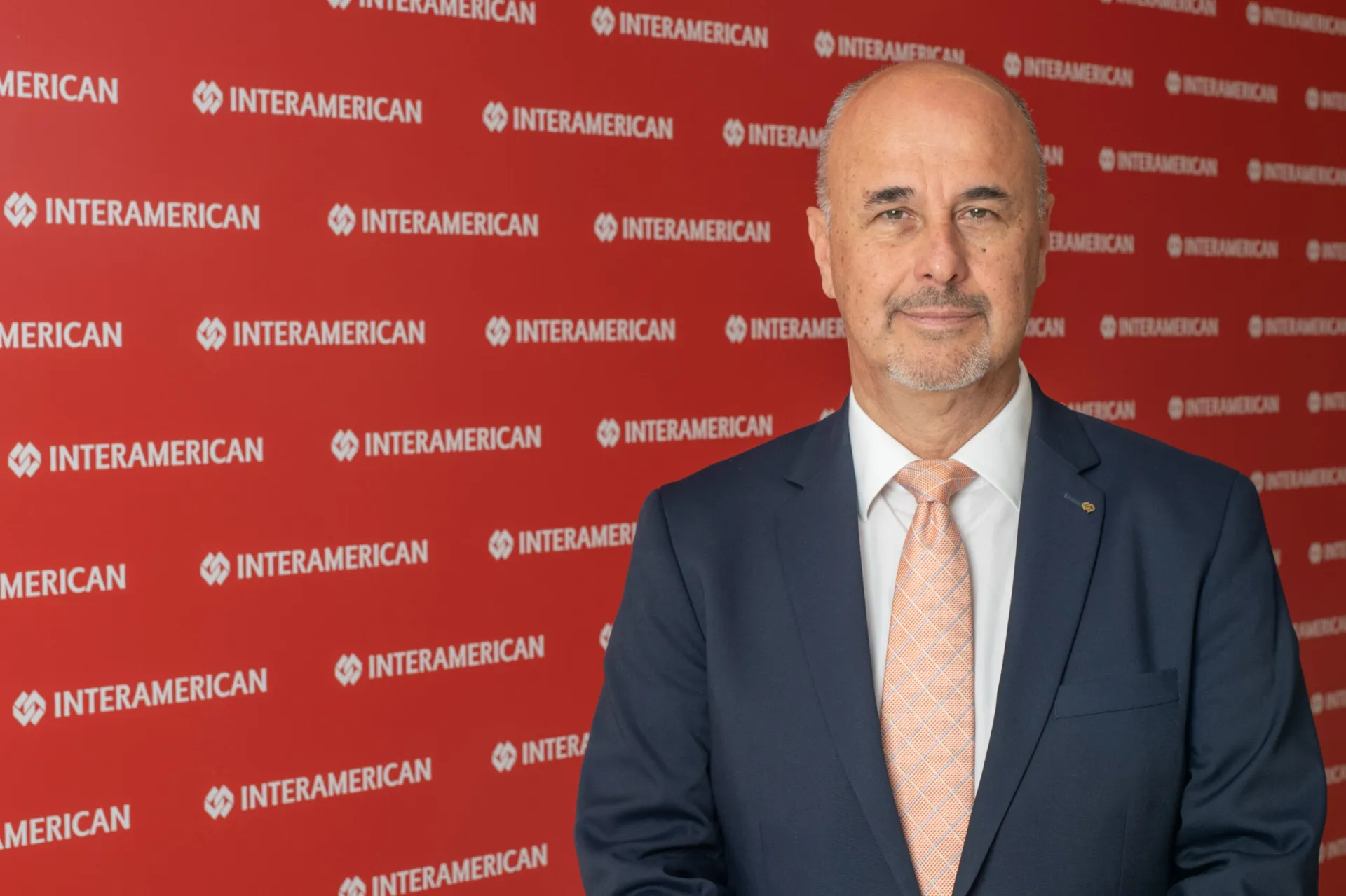 Ο Μ. Κούτης Business Development Manager Health Services Ecosystem στην Interamerican