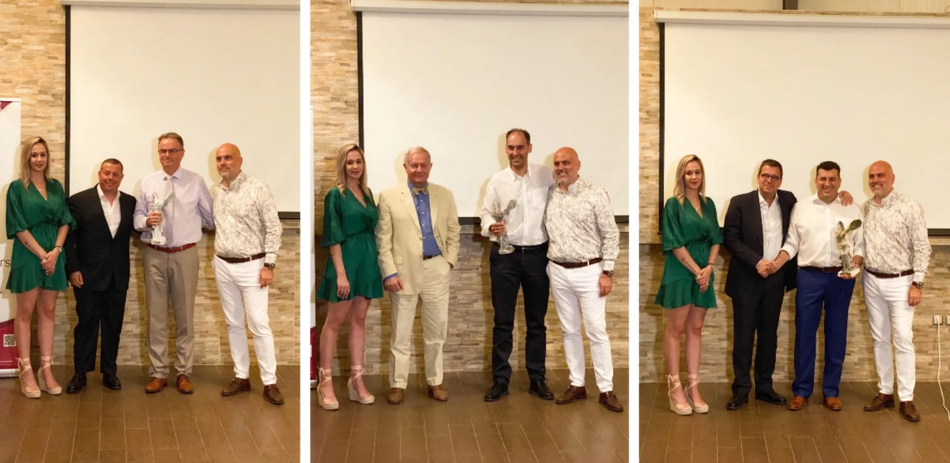 My life Partners: 30 χρόνια «Ζωικοί» Ασφαλιστές