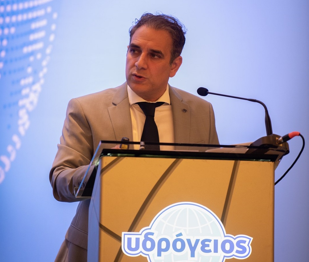 Παύλος Κασκαρέλης