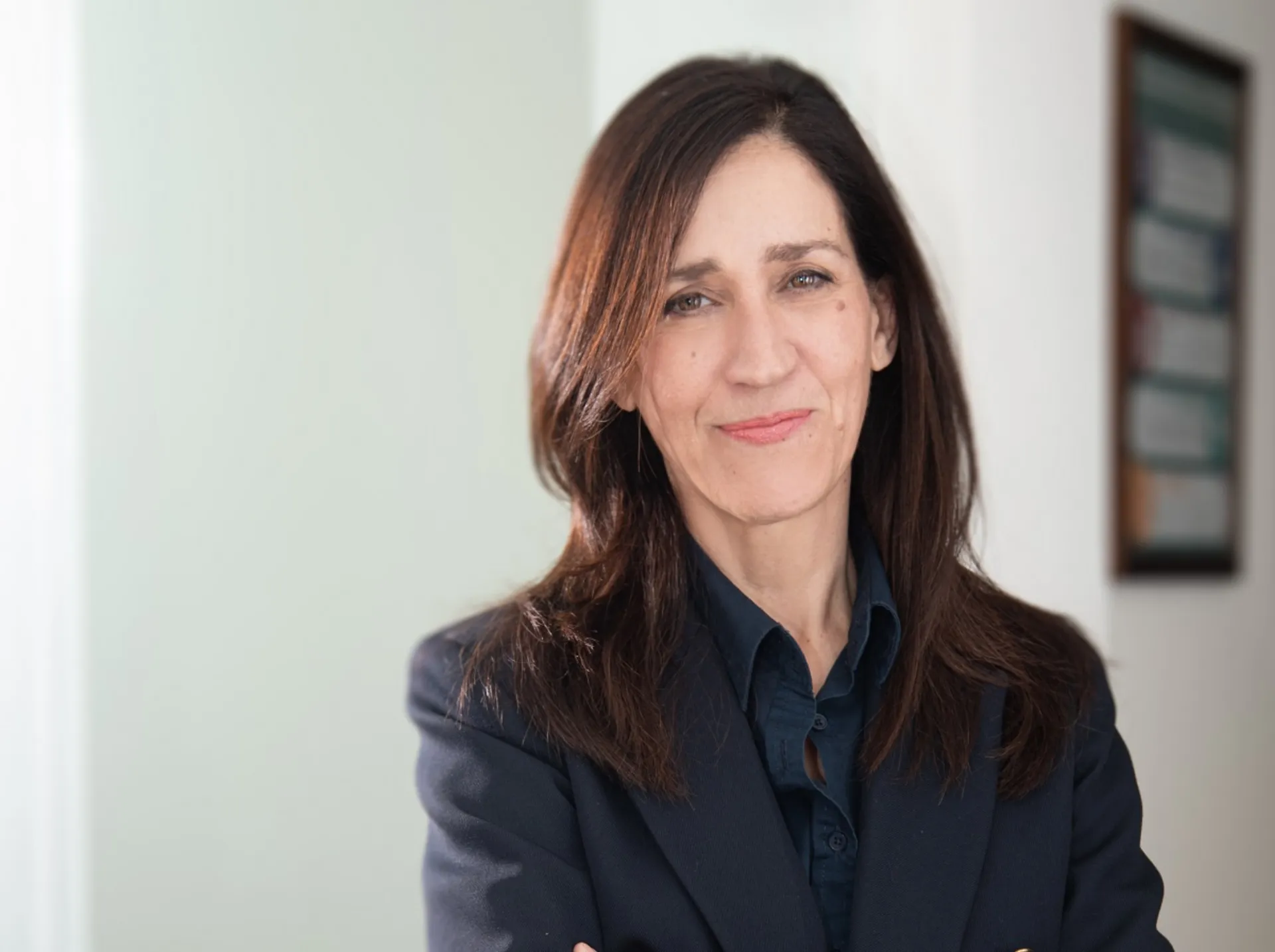 Η Μ. Αλεξίου στη Συμβουλευτική Επιτροπή του Τμ. Διοίκησης Επιχειρήσεων του Πανεπιστημίου Δυτικής Αττικής