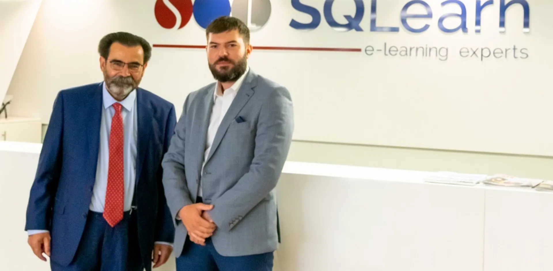Sofos- SQLearn: Δημιουργούν την πρώτη πλατφόρμα επαναπιστοποίησης για εταιρεία ασφαλιστικής διαμεσολάβησης