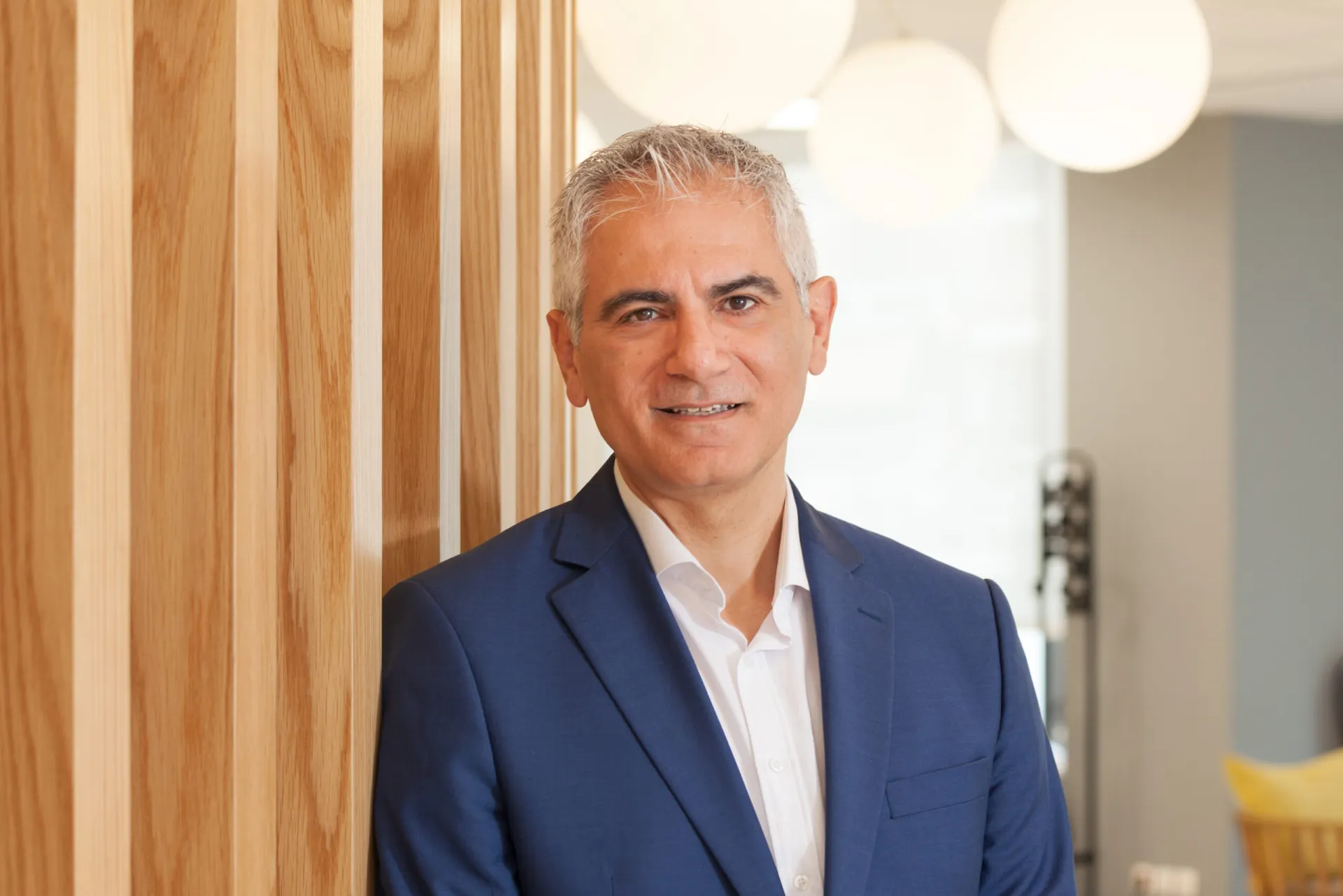 Ένας χρόνος λειτουργίας για το πρωτοποριακό Σύστημα Εκπαίδευσης Agency της Interamerican