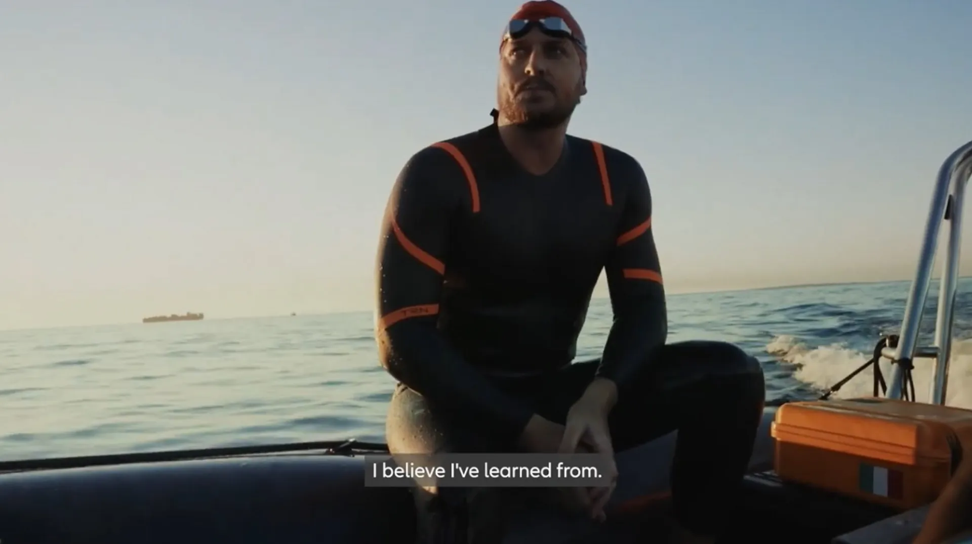 Allianz: Ιστορίες έμπνευσης… (video)