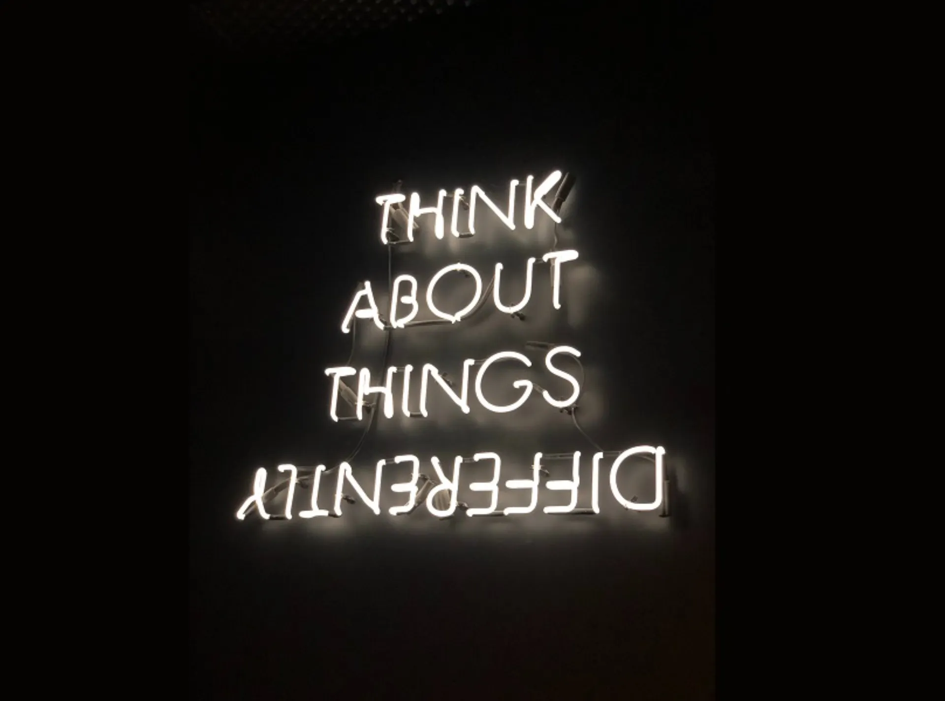 Είναι σκληρό να αποτυγχάνεις, αλλά είναι χειρότερο να μην έχεις προσπαθήσει ποτέ να επιτύχεις