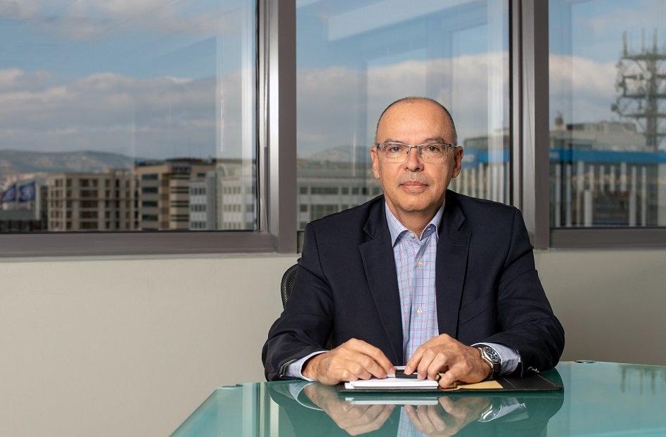 GROW&PROTECT: Η σύγχρονη λύση στους επιχειρηματικούς κινδύνους