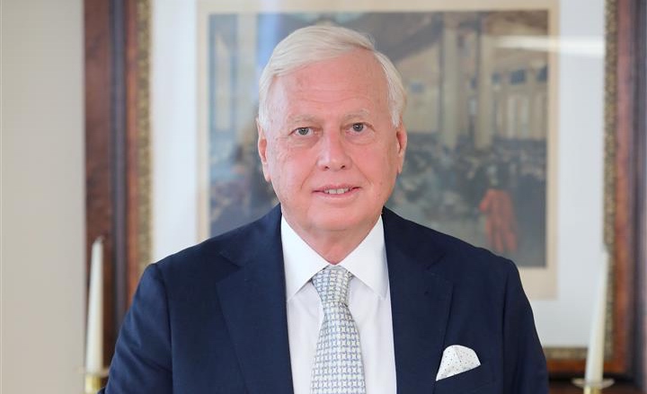 ΕΥΡΩΠΗ ΑΣΦΑΛΙΣΤΙΚΗ: Στρατηγική Επέκταση στην Αγορά της Ρουμανίας