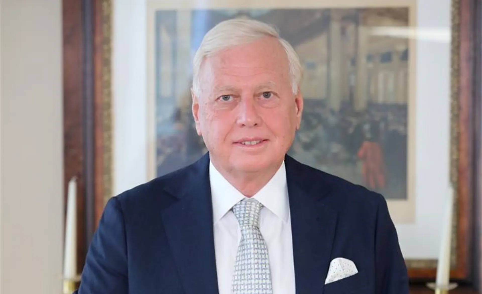 ΕΥΡΩΠΗ ΑΣΦΑΛΙΣΤΙΚΗ: Στρατηγική Επέκταση στην Αγορά της Ρουμανίας