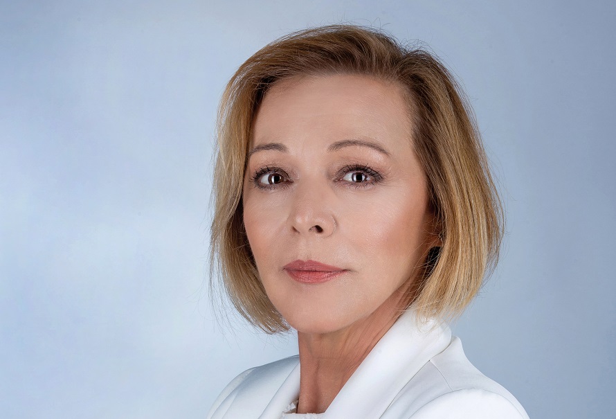 Ε. Τοπάλη: Οι Ασφαλιστικές Εταιρείες θα πρέπει να προβάλλουν το κοινωνικό τους πρόσωπο