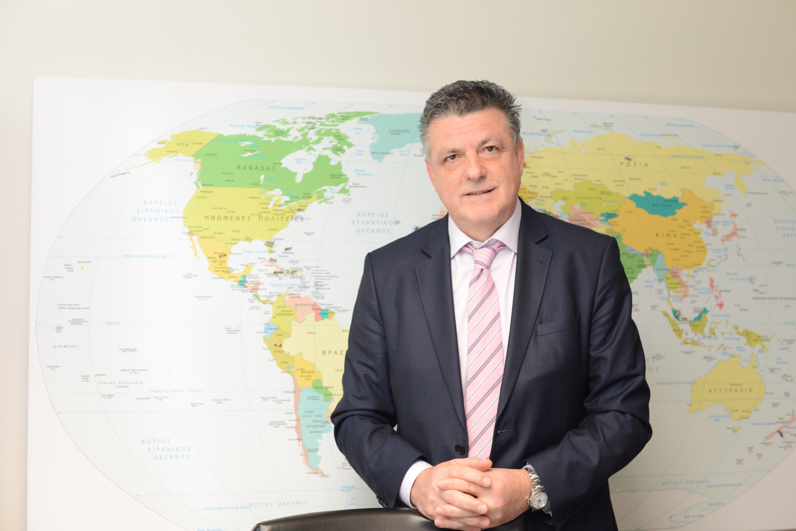 Μονόδρομος για το επιχειρείν η ιδιωτική ασφάλιση