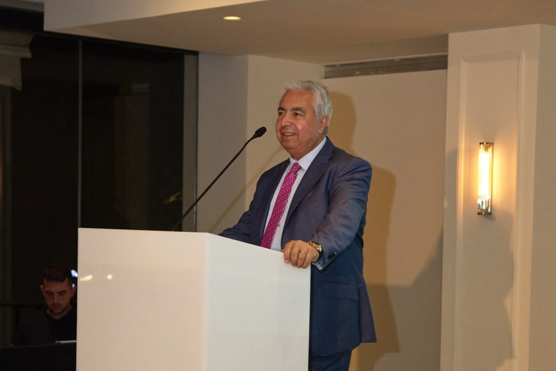 Globalis: 50 χρόνια leader στη Διαχείριση Τεχνικών Κινδύνων