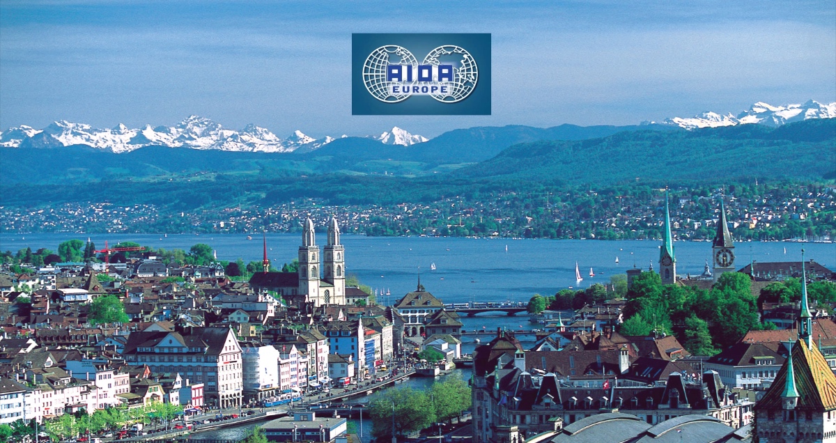 Στις 6-7 Οκτωβρίου το 9ο συνέδριο της AIDA