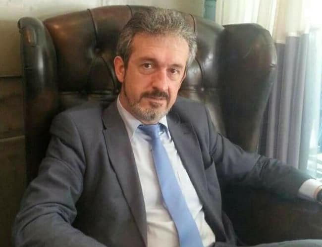 Έφυγε από τη ζωή ο Γιάννης Σιμούλης