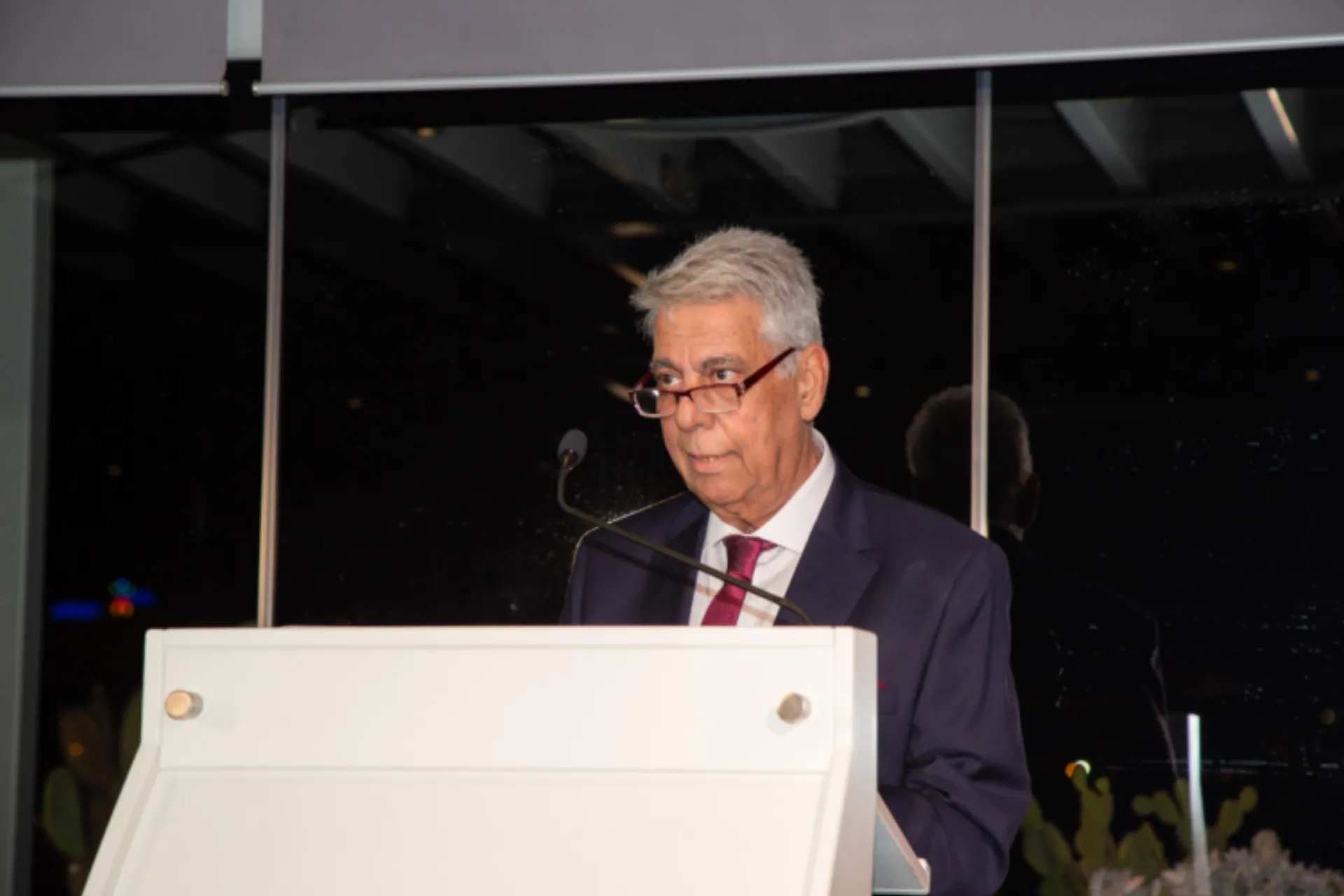 Έφυγε από τη ζωή ο Συμεών Κιούκας