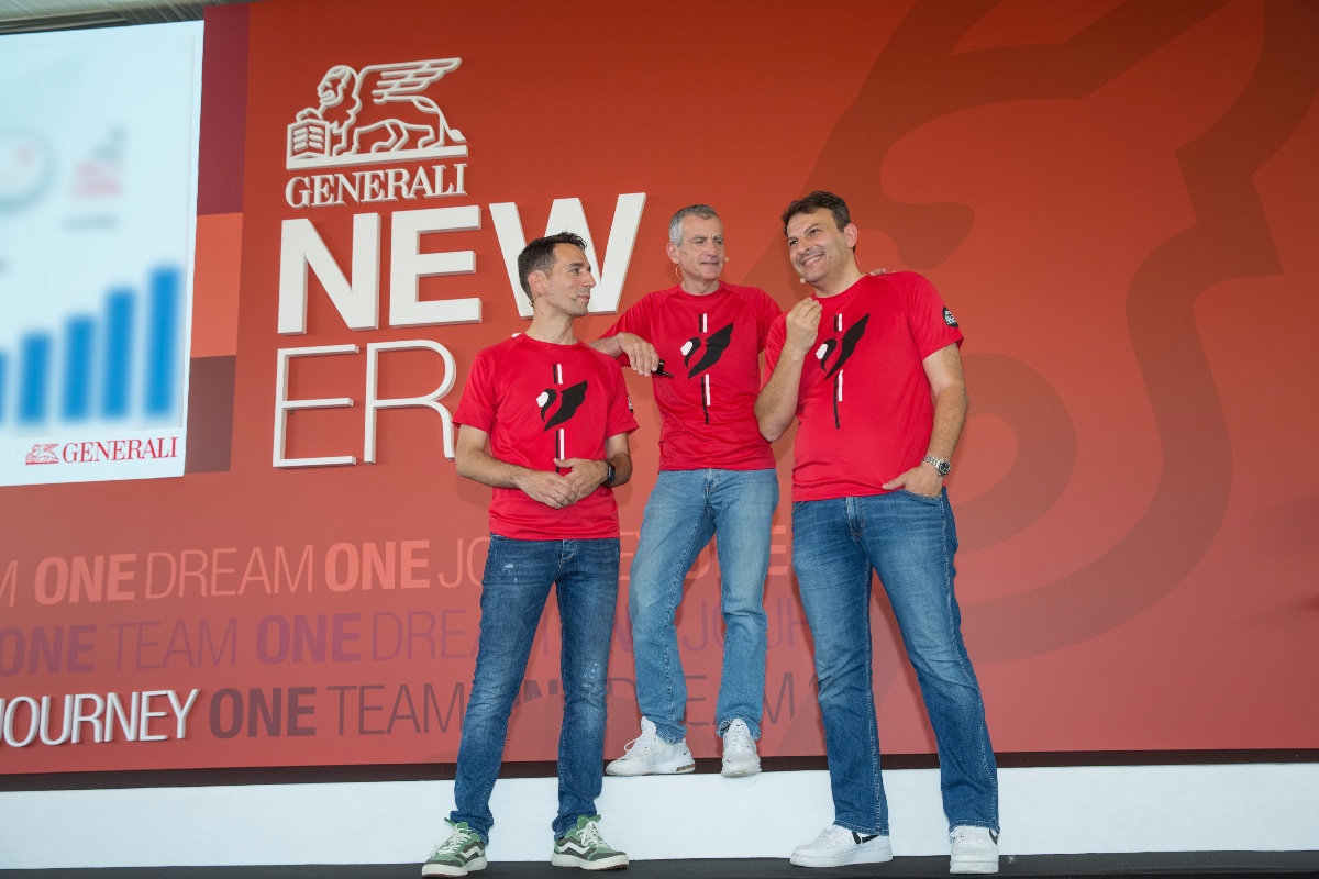 Πάνος Δημητρίου: «Οι αλλαγές γίνονται όταν αισθάνεσαι δυνατός»