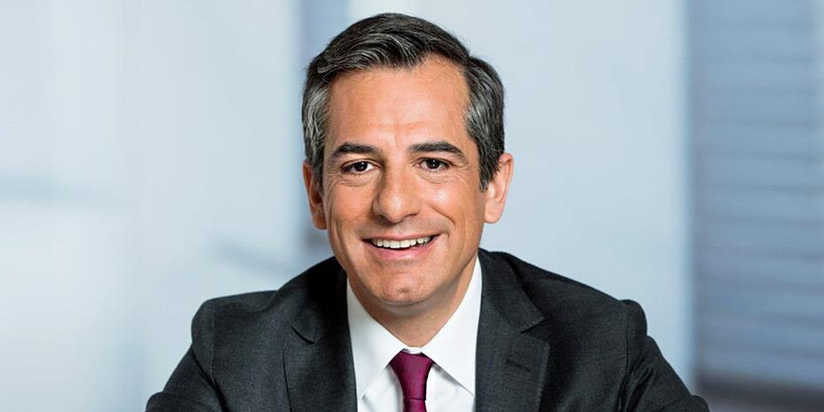 Εθνική Ασφαλιστική: Νέος Διευθύνων Σύμβουλος ο Robert Gauci