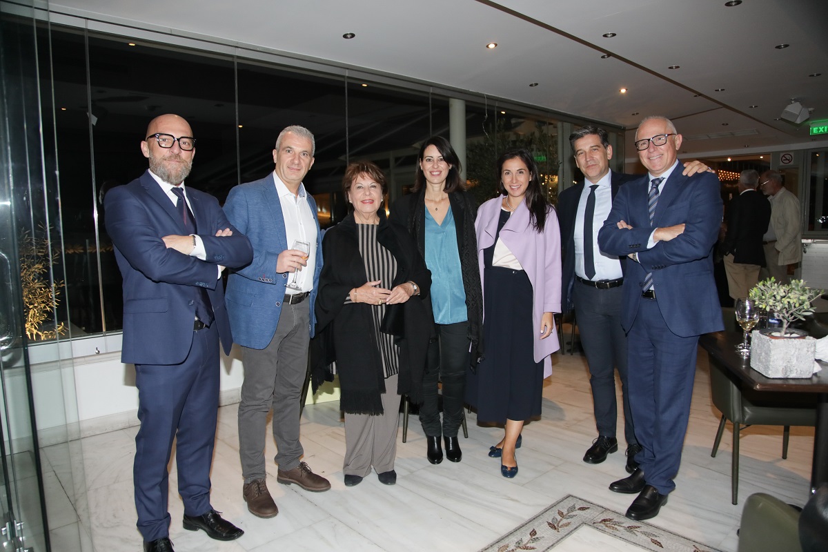 Η Δήμητρα Λύχρου πρόεδρος της ΕΕΑΕ