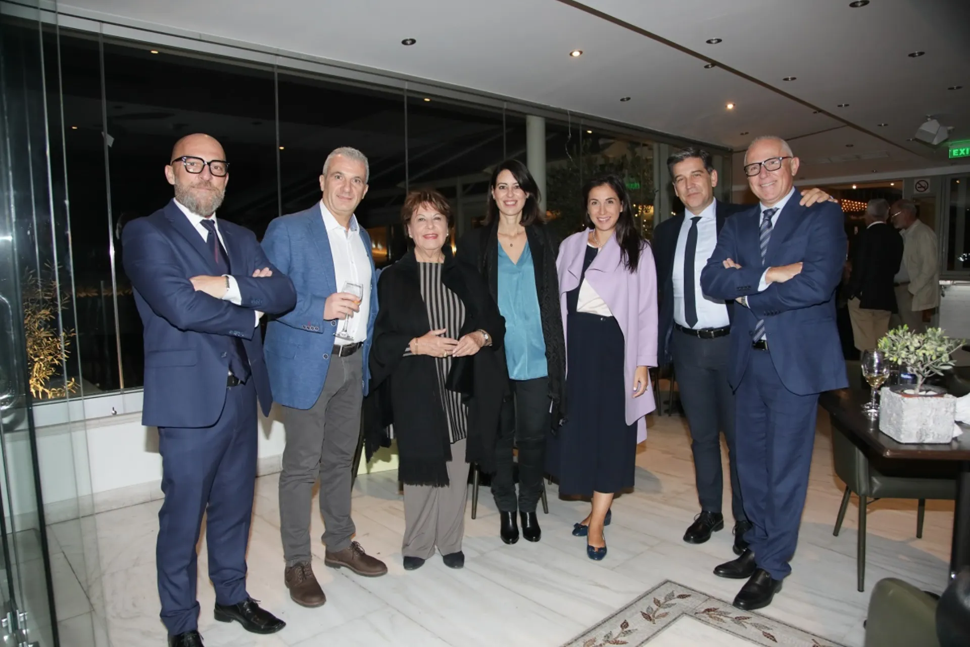 Η Δήμητρα Λύχρου πρόεδρος της ΕΕΑΕ