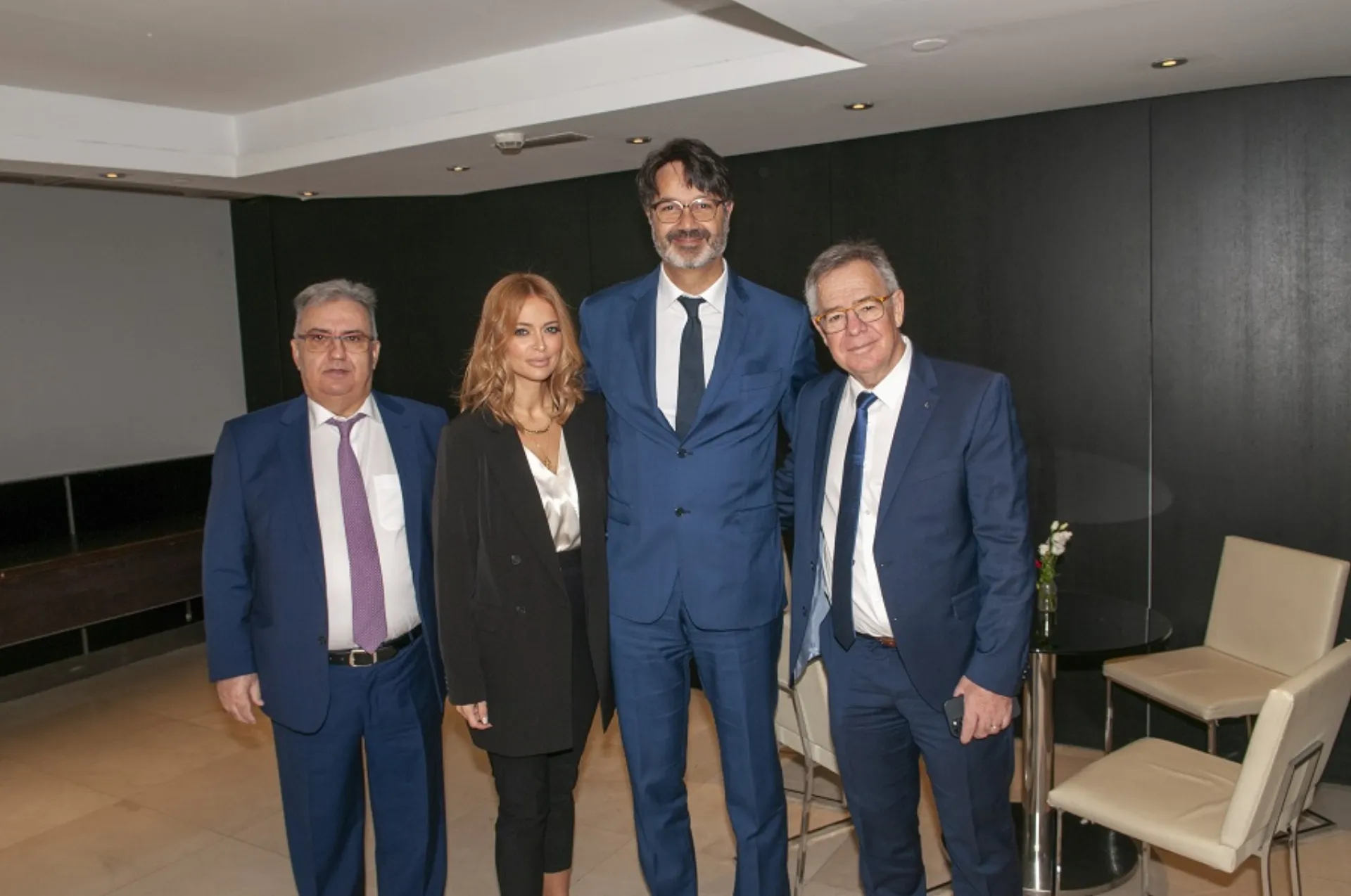 Στη Μαδρίτη το 26ο Συνέδριο Πωλήσεων της Συνεταιριστικής