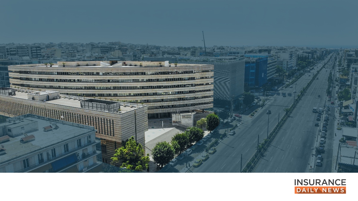 ΕΘΝΙΚΗ: Νέα οργανωτική δομή Γενικής Διεύθυνσης Πωλήσεων & Marketing