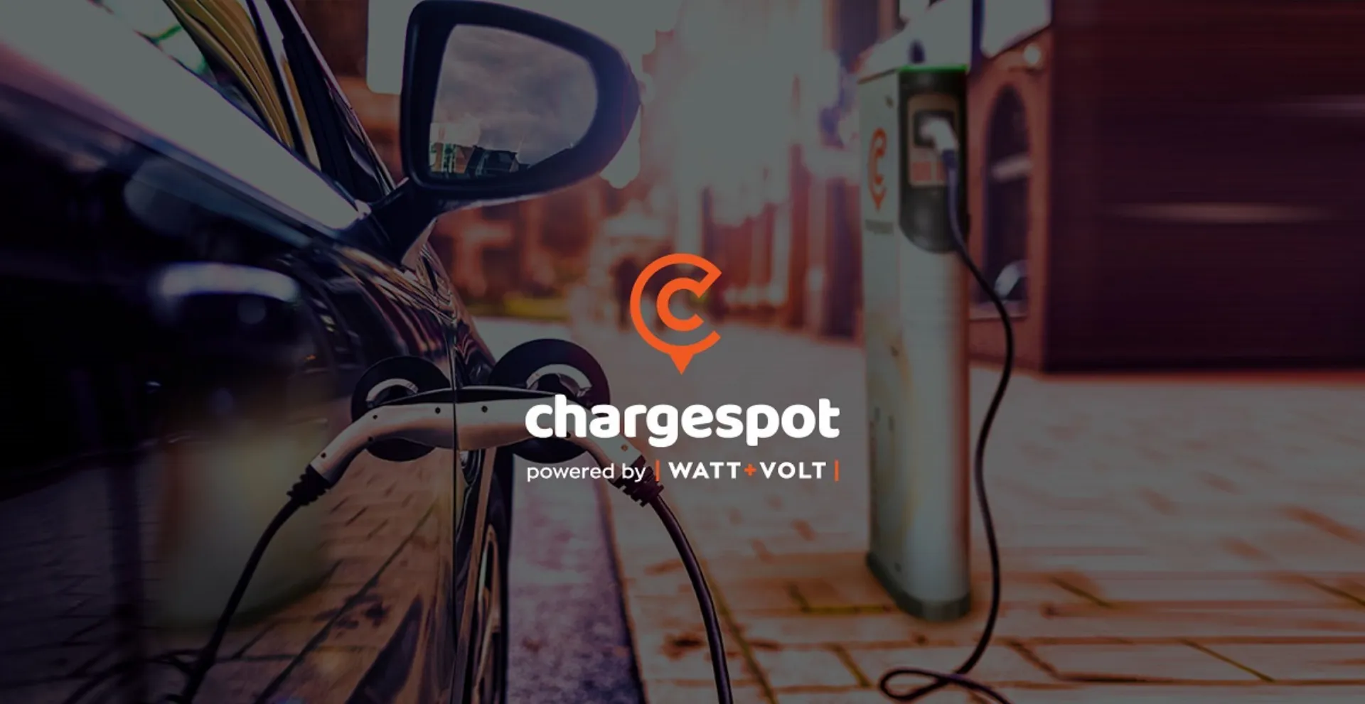 Η Glassdrive μέλος του δικτύου Chargespot