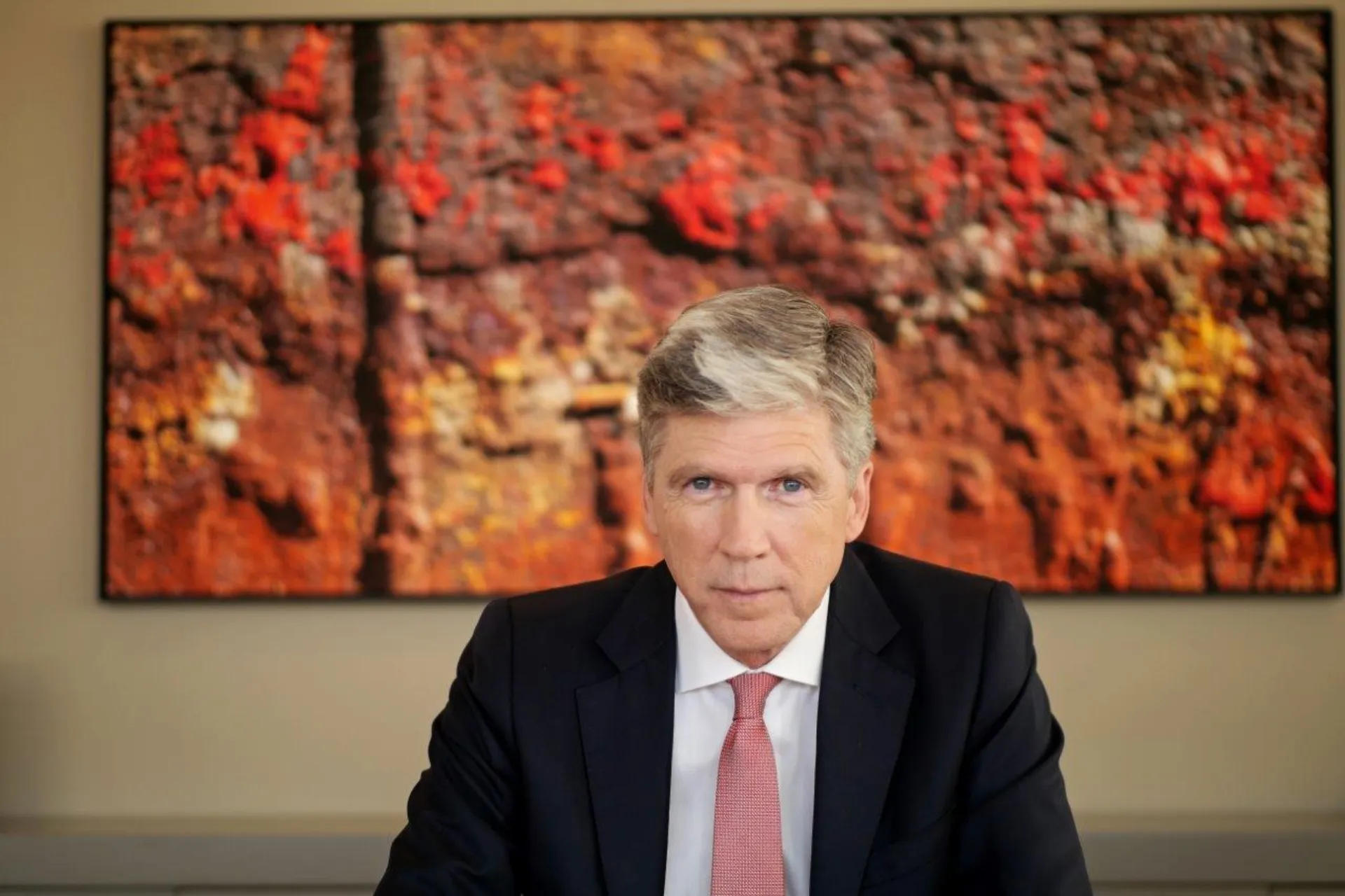 Γ. Ρούντος: Ο φίλος Αλέξανδρος που γνωρίζω