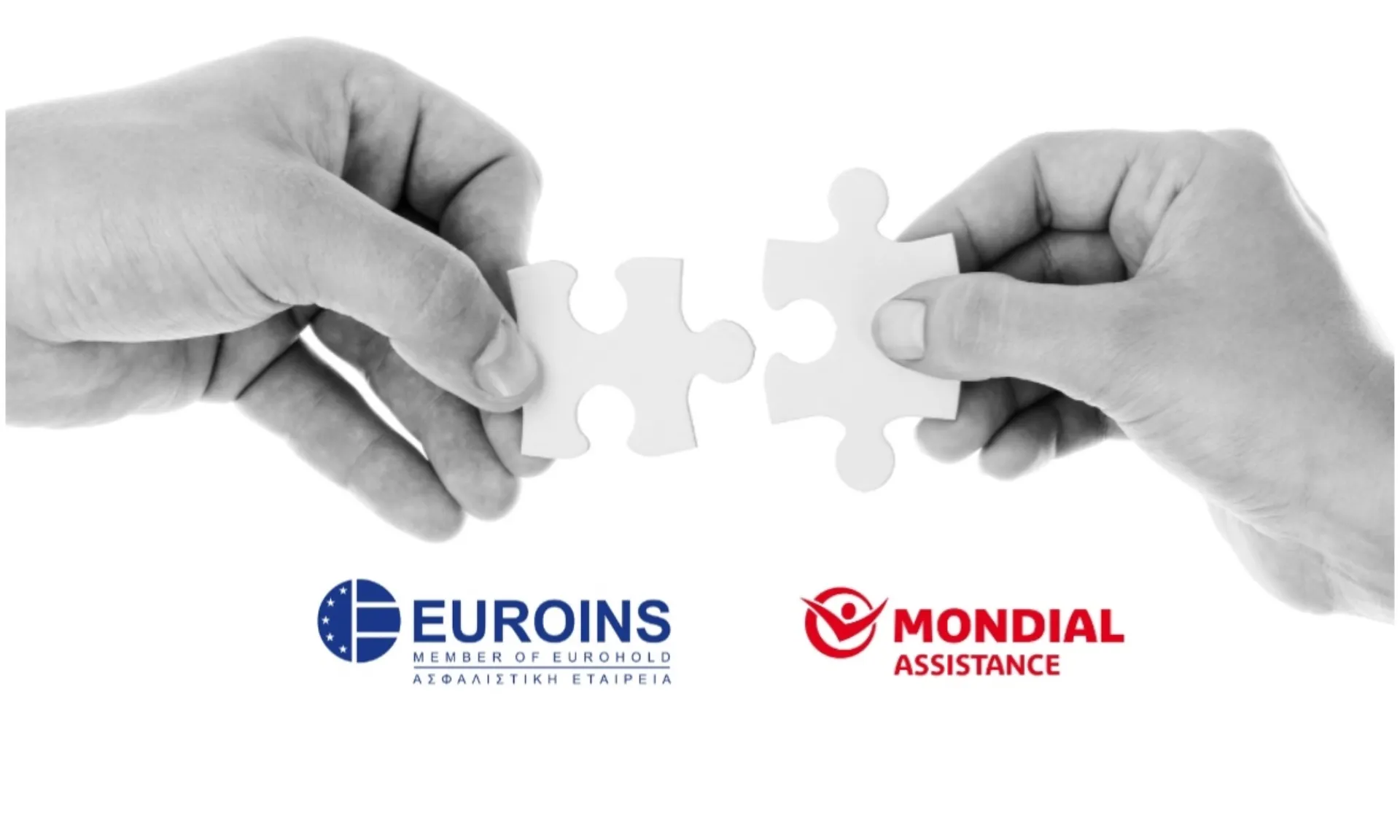 Στρατηγική συνεργασία Euroins Ελλάδος με Mondial Assistance