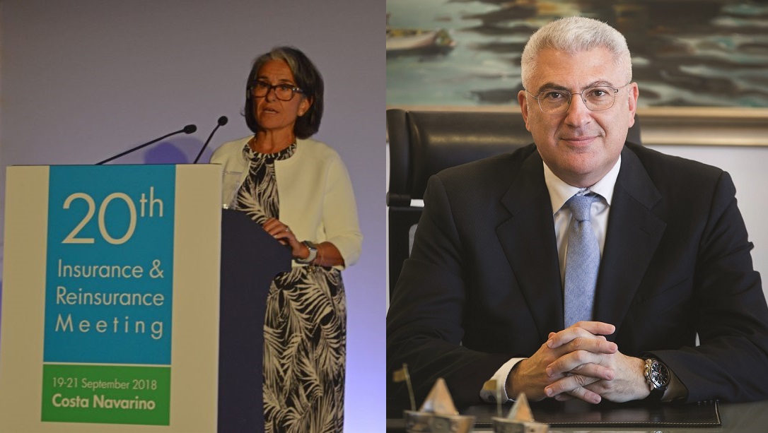 Ο Σ. Κωνσταντάς στη θέση της Ι. Σεληνιωτάκη στην ΔΕΙΑ