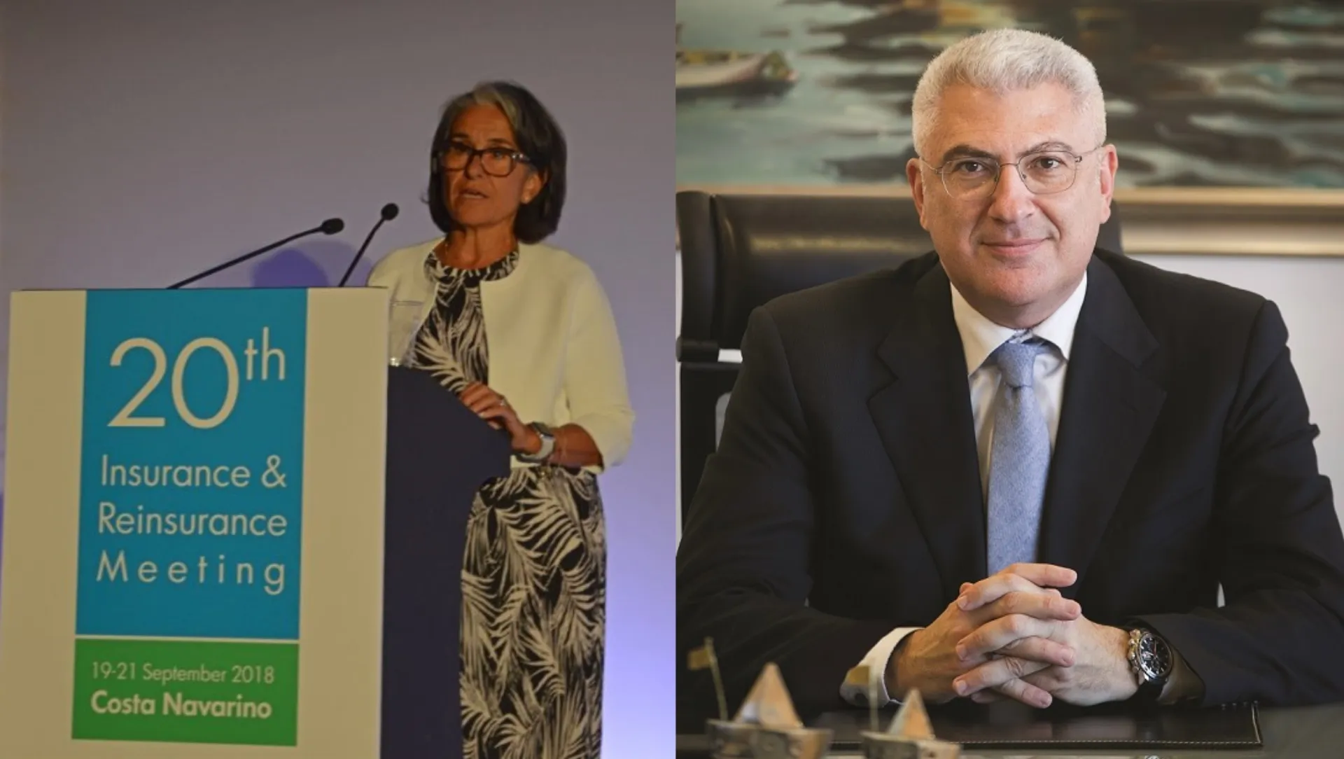 Ο Σ. Κωνσταντάς στη θέση της Ι. Σεληνιωτάκη στην ΔΕΙΑ