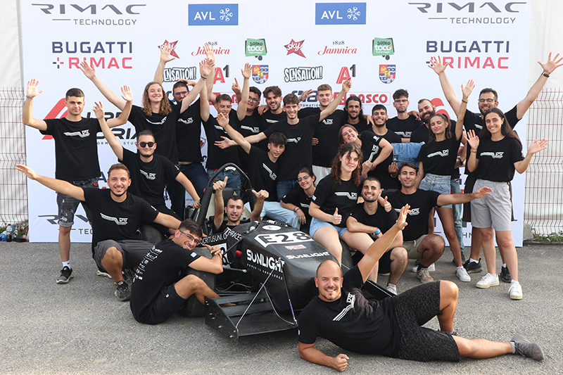 Η Συνεταιριστική Ασφαλιστική στηρίζει το ερευνητικό έργο του Δημοκριτείου Πανεπιστημίου Θράκης