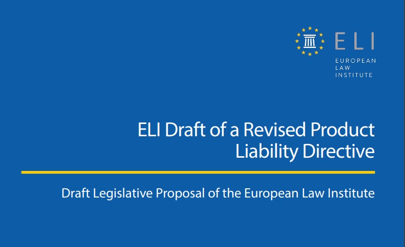 Insurance Europe προς Comission: Αναγκαιότητα οι διορθώσεις στην Οδηγία για την αστική ευθύνη προϊόντος