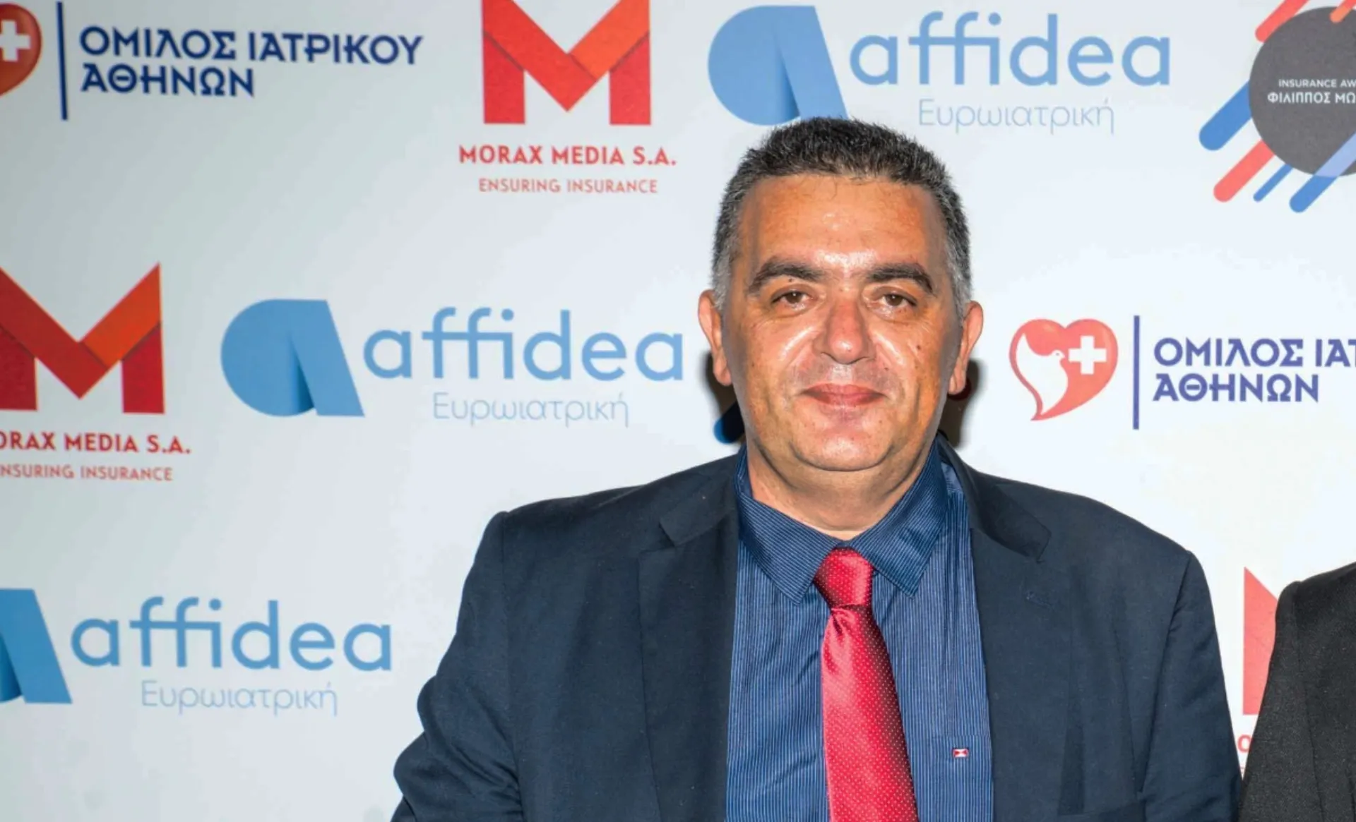 Ο Μ. Φουντουλάκης νέος Εμπορικός Διευθυντής στη ΔΥΝΑΜΙΣ