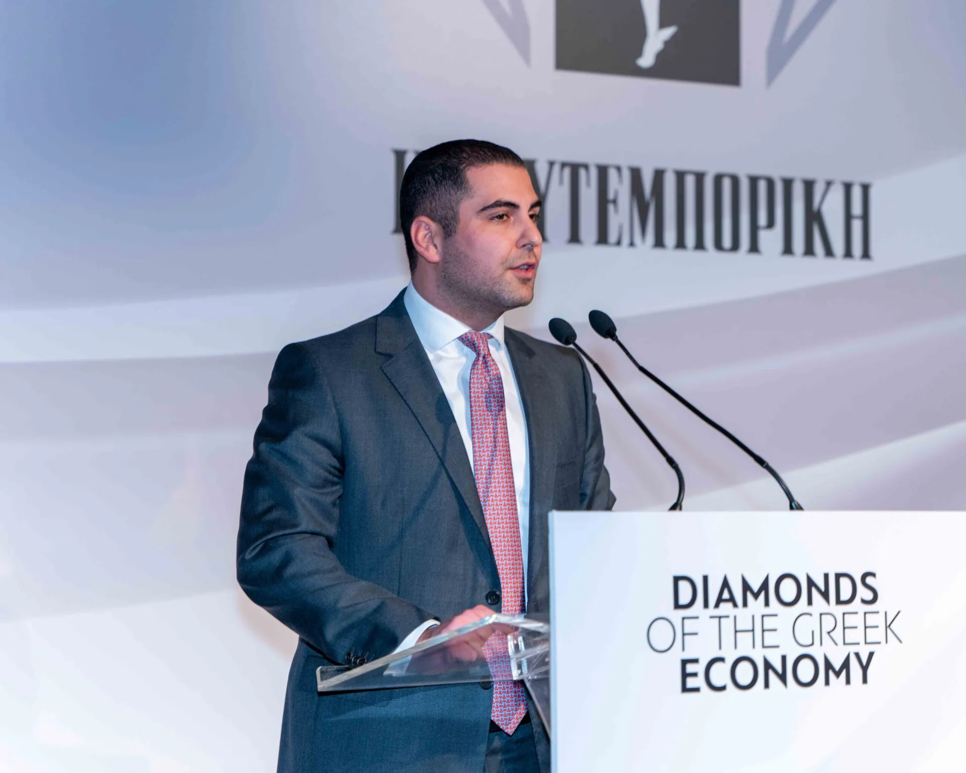 Στα ‘’Διαμάντια’’ της Ελληνικής Οικονομίας και για το 2022 η Mega Brokers