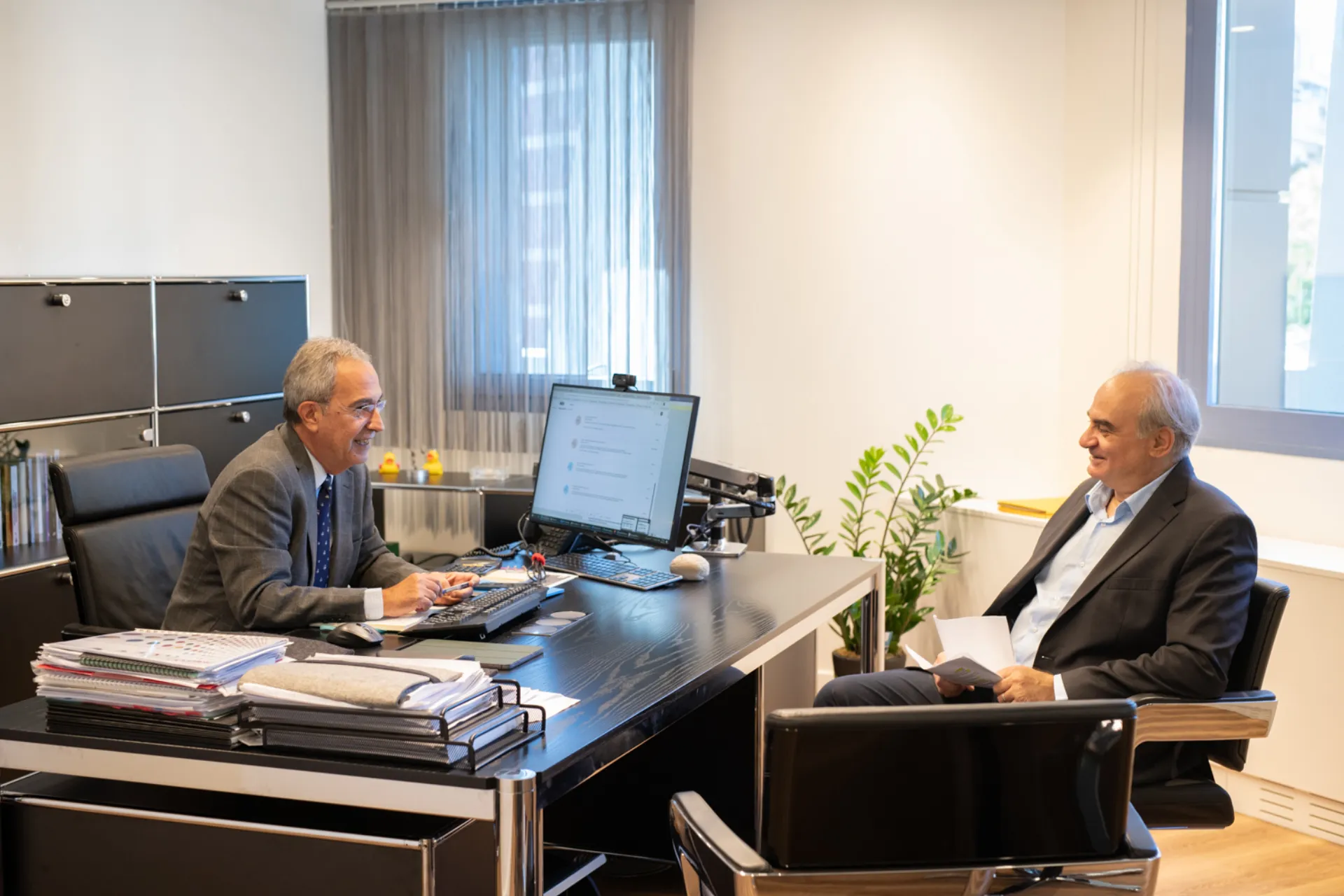 Ν. Βαγιακάκος: Πώς ο Έλληνας θα αποκτήσει ασφαλιστική συνείδηση