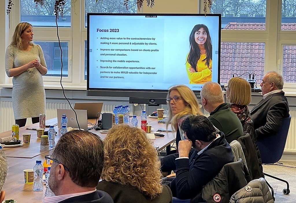 Interamerican BusinessTrip2