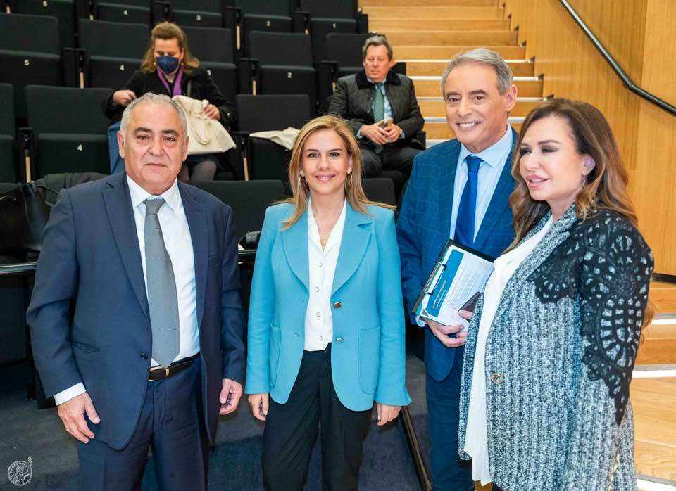 ΕΕΑ: Παρουσίαση του προγράμματος ψυχολογικής υποστήριξης επιχειρηματιών και εργαζομένων