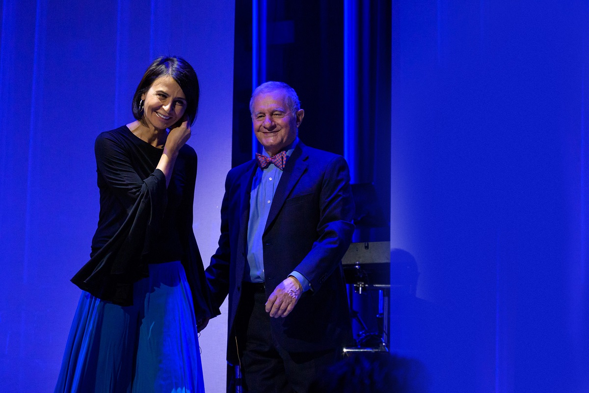 Allianz Ελλάδος & Ευρωπαϊκή Πίστη: Μαζί, στο ξεκίνημα της νέας χρονιάς