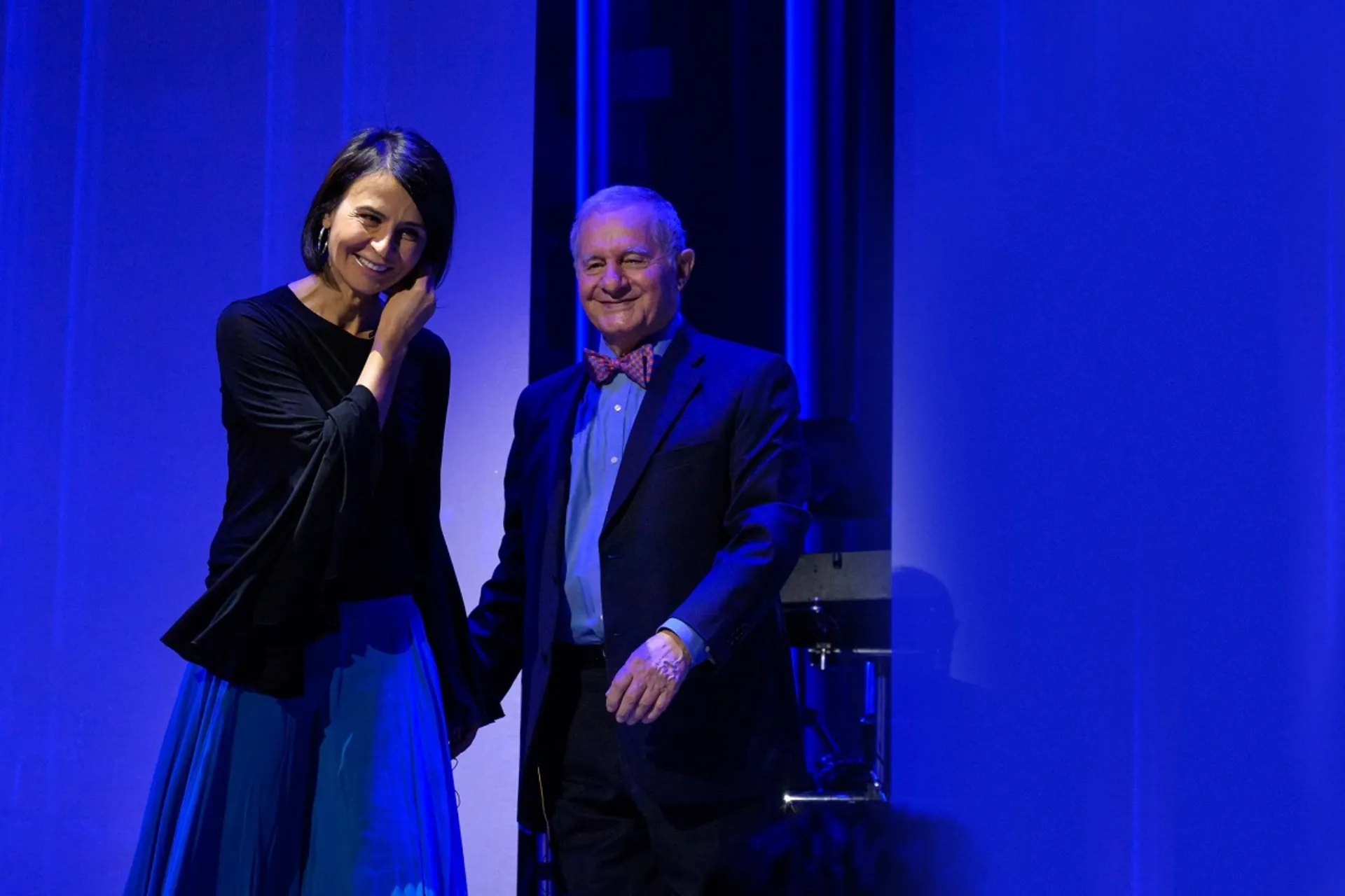 Allianz Ελλάδος & Ευρωπαϊκή Πίστη: Μαζί, στο ξεκίνημα της νέας χρονιάς