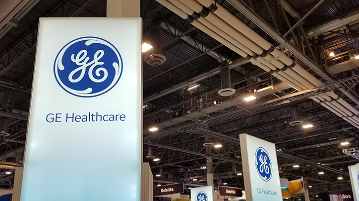 Ge HealthCare: Γυναίκα CFO για την Αν. Ευρώπη και την περιοχή DACH